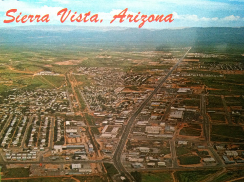Newspaper Sierra Vista Arizona